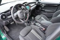 MINI COOPER_S Cooper S 5 Türer