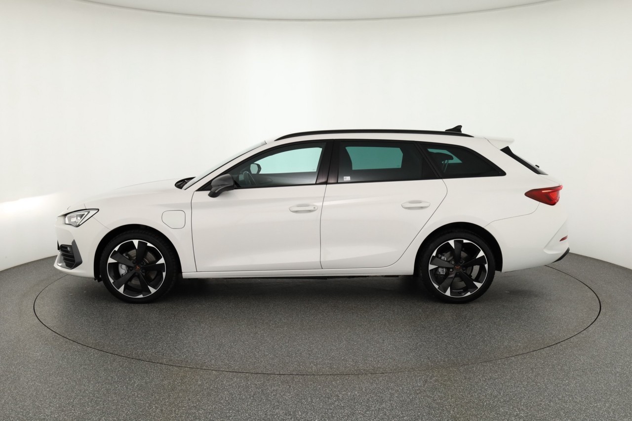 Seat Leon Sportstourer 1.4 e-HYBRID