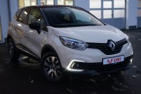 Renault Captur 0.9 TCE Limited
