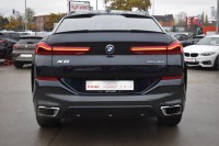 BMW X6 40d xDrive M Sport Aut.