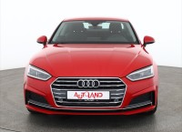 Audi A5 40 TFSI S-line