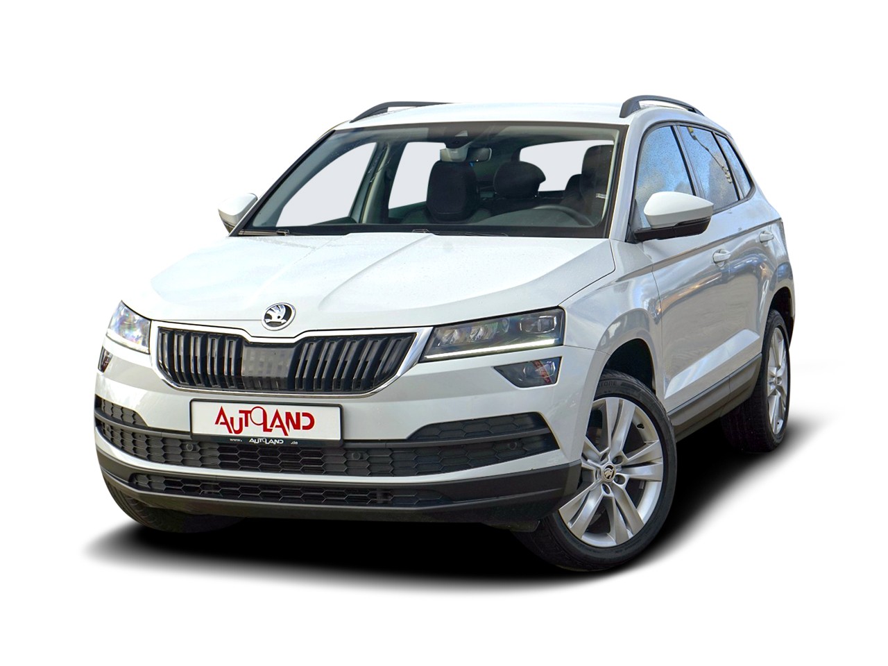 Skoda Karoq 1.6 TDI Style