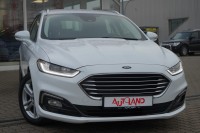 Ford Mondeo Turnier 2.0 EcoBlue