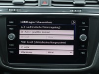 VW Tiguan Allspace 2.0 TDI DSG Highline 4M