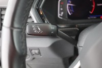 VW T-Cross 1.0 TSI