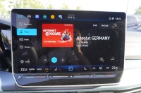 VW Golf Variant 1.5 TSI Goal