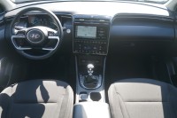 Hyundai Tucson 1.6 T-GDI mHev