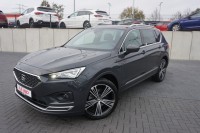 Vorschau: Seat Tarraco 1.5 TSI Xcellence