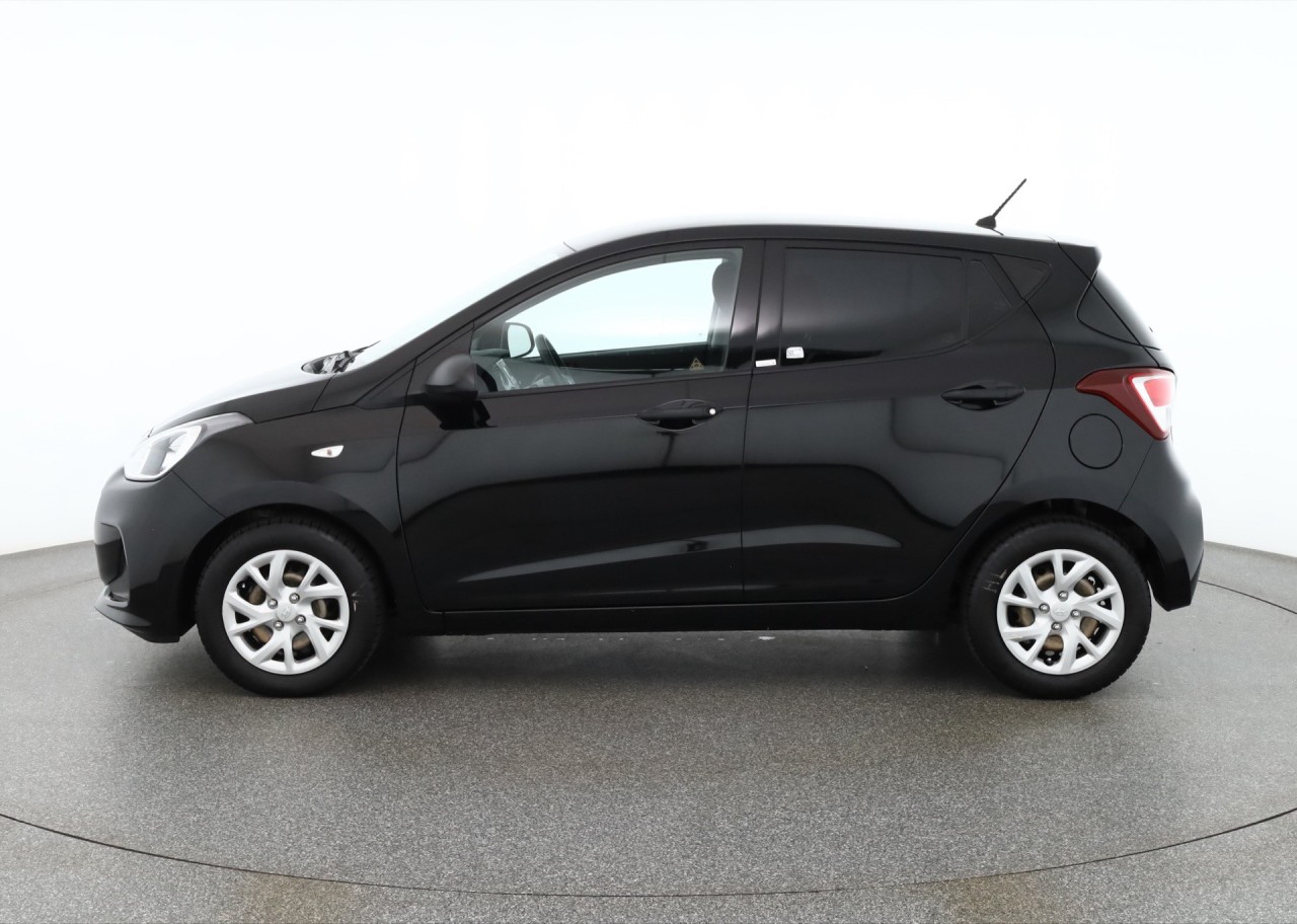 Hyundai i10 1.0 Select