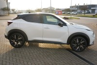 Nissan Juke Aut. 1.0 DIG-T N-Design