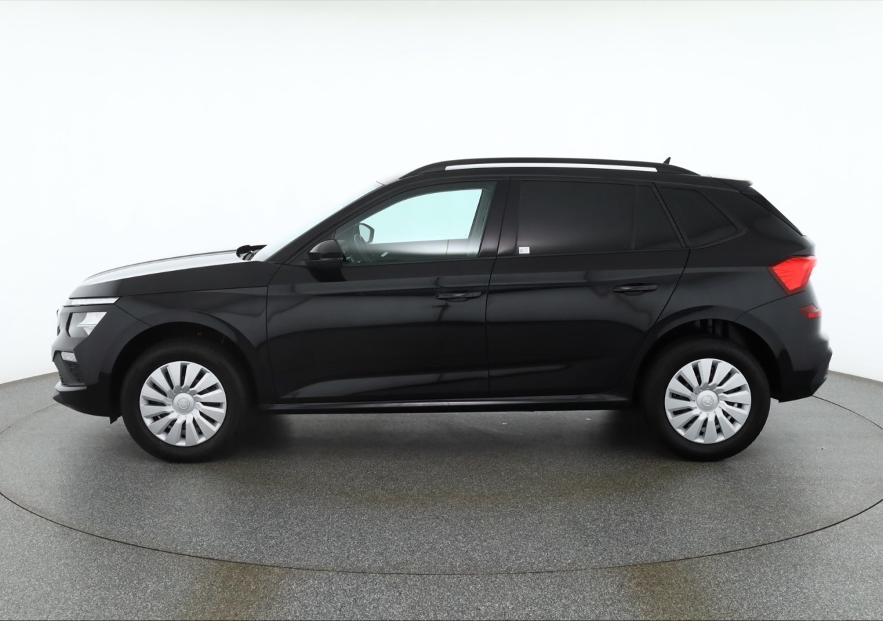 Skoda Kamiq 1.0 TSI DSG