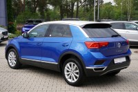 VW T-Roc 1.5 TSI DSG Style