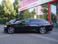 Audi A6 Avant 40 TDI S-Line