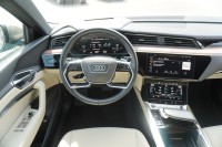 Audi e-tron 50 quattro S line