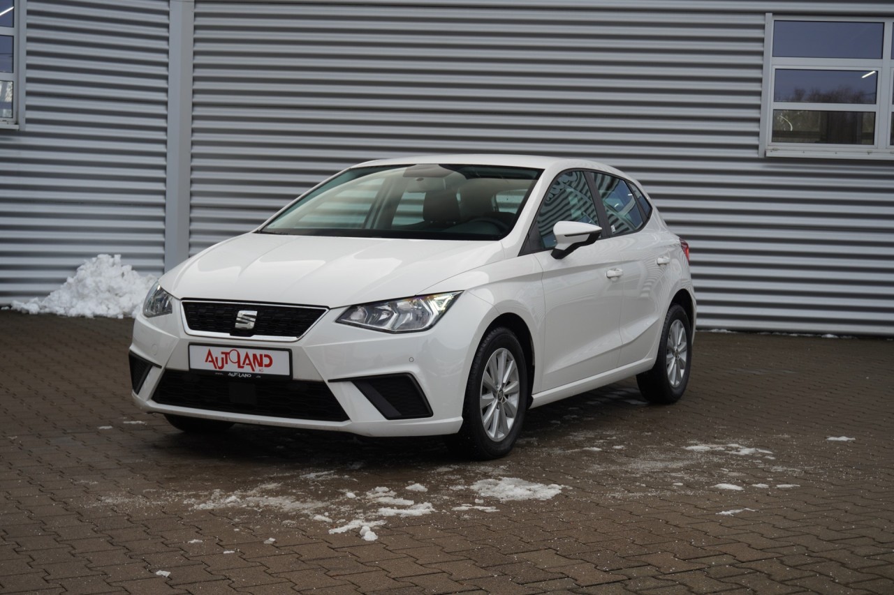 Seat Ibiza 1.0 TSI Style