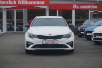 Kia Optima 1.6 CRDi GT Line