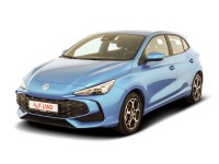 MG MG3 1.5 Comfort Navi Sitzheizung LED