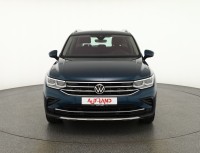 VW Tiguan 2.0 TDI 4M Elegance