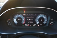 Audi Q3 35 TDI advanced S-Tronic