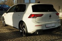 VW Golf VIII 2.0 TSI GTI