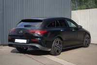 Mercedes-Benz CLA 220 220d 4M AMG-Line