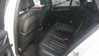 BMW 530 d M-Sport MHEV
