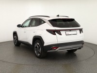 Hyundai Tucson 1.6T-GDI Aut.