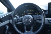 Audi A4 Quattro Avant 40 TDI quattro Aut.