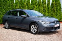 VW Golf Variant 1.5TSI DSG