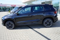 Skoda Karoq Sportline 1.5 TSI DSG