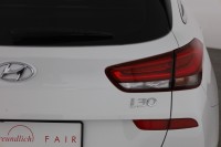 Hyundai i30 cw 1.6 CRDi Style Aut.