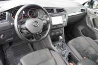 VW Tiguan 2.0 TSI Highline 4M DSG