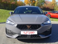 Cupra Leon Sportstourer 2.0 VZ 4Drive