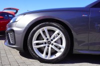 Audi A4 Avant 45 TFSI qu. 2xS line
