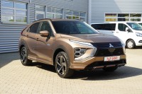 Mitsubishi Eclipse Cross 2.4Hybrid Plus 4WD
