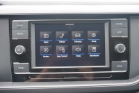 VW Taigo 1.0