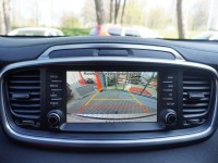 Kia Sorento 2.2 CRDi Vision 4WD