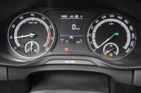 Skoda Kodiaq 1.5 TSI DSG Active