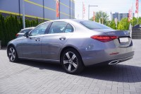 Mercedes-Benz C 220 C220 d AMG Line
