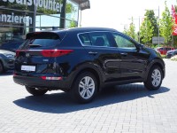 Kia Sportage 1.6 GDI Spirit
