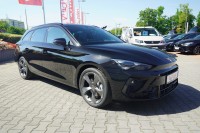 Cupra Leon ST 2.0 TSI 4Drive DSG