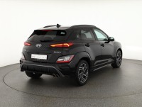 Hyundai Kona 1.6 T-GDI N Line