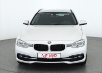 BMW 318 d Touring Sport Line