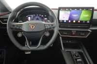Cupra Leon ST 2.0 TSI DSG VZ 4Drive
