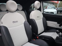 Fiat 500C 1.0 mHev Dolcevita