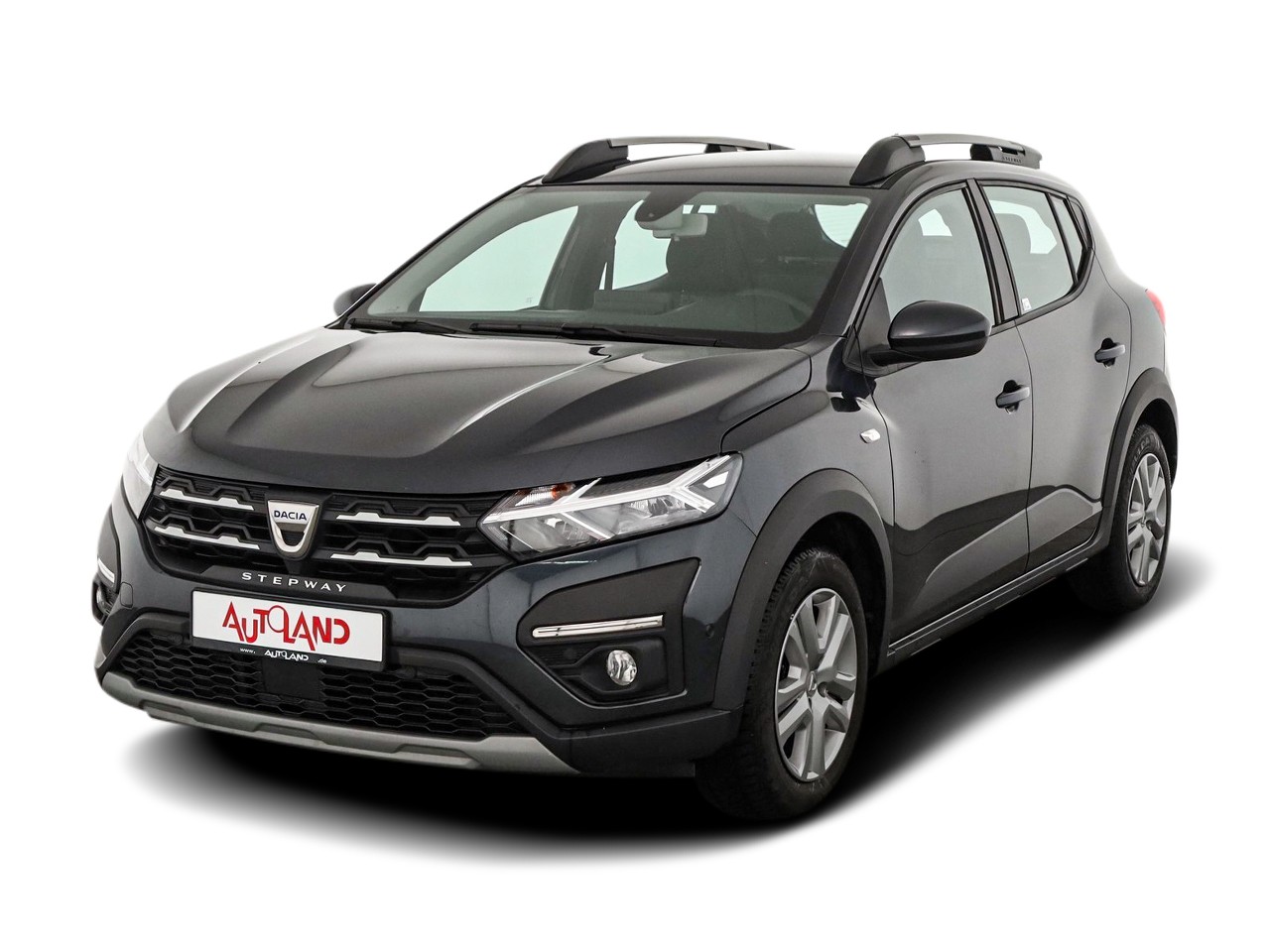 Dacia Sandero Stepway III 1.0 TCE Extreme+
