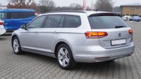 VW Passat Variant 2.0 TDI