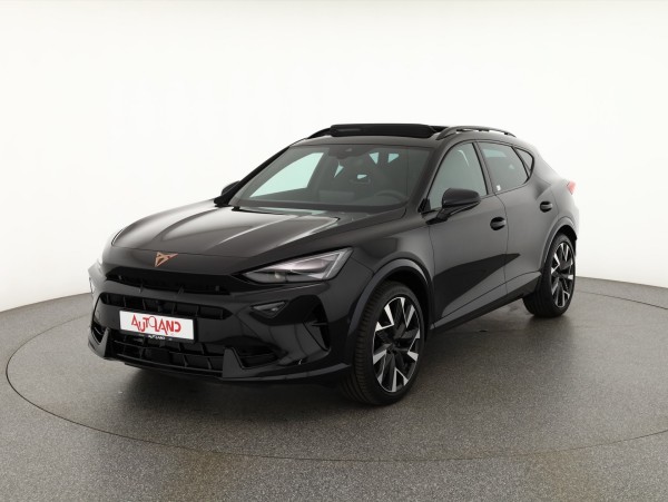 Cupra Formentor VZ 2.0 TSI DSG 4Drive
