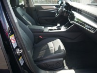 Audi A6 Avant 45 2.0 TFSI design