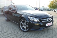 Mercedes-Benz C 200 C200 d T Edition T d